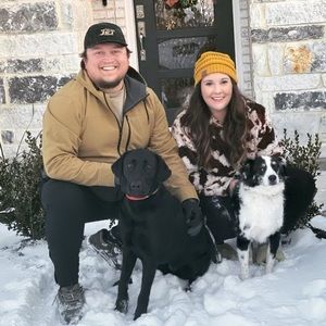 Meet your Posher, David